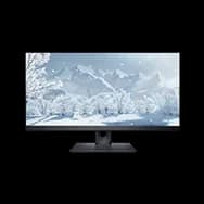 Graphite Monitor (Desk Item)