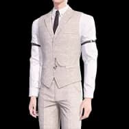Gray Demeanor