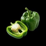 Green Pepper