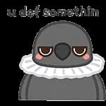 Grumpy Crow: Amazing