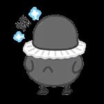 Grumpy Crow: Annoyed