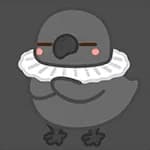 Grumpy Crow: Coming
