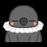 Grumpy Crow: For You