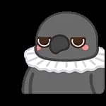 Grumpy Crow: No