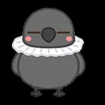 Grumpy Crow: ?