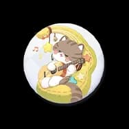 Guitar (Meow Badge)