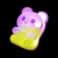Gummy (Until Twilight)