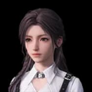 Hairstyle: Cloud Ring