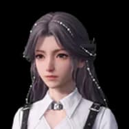 Hairstyle: Deepsea Waves