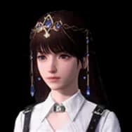 Hairstyle: Eternal Desert