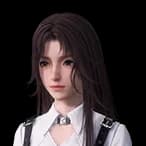 Hairstyle: Eternal Valor