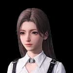 Hairstyle: Frontier Dreams (Hairstyle)