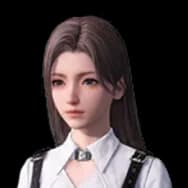 Hairstyle: Frontier Dreams