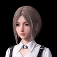 Hairstyle: Healing Grace