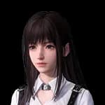 Hairstyle: Nightwalker (Hairstyle)