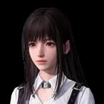 Hairstyle: Nightwalker