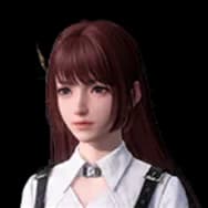 Hairstyle: Obsidian Dawn