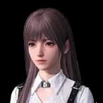 Hairstyle: Refulgent Path