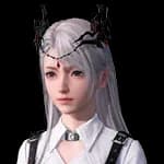 Hairstyle: Scarlet Passion (Hairstyle)