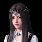 Hairstyle: Umbral Poem