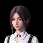 Hairstyle: Void Malice (Hairstyle)