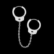 Handcuff Chain