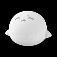 Happy Snow Seal