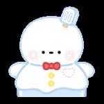Happy Snowman: Alert