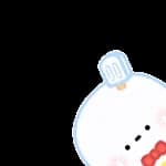 Happy Snowman: Awake?