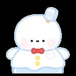 Happy Snowman: You Angsty