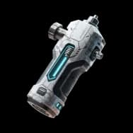 Harmonic Disruptor