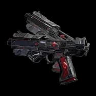 Harrier 700 (Weapon)