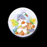 Harvest Joy (Meow Badge)