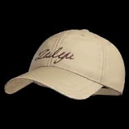 Hazelnut Brown Cap (Hat)