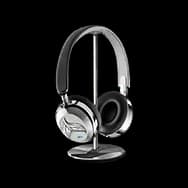 Headset: Pink Sea (Desk Item)