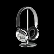 Headset: Pink Sea