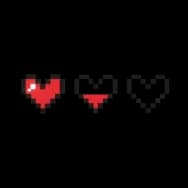 Heart Bits