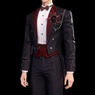 Heart Dominion (Clothes)