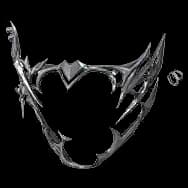 Heart Hunter (Facial)