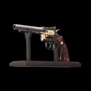 Heart Pistol