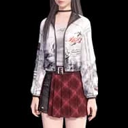Heart's Arc (Clothes)