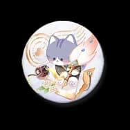 Heartfelt Meowmory (Meow Badge)