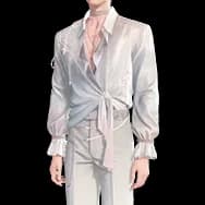 Hidden Blooms (Clothes)