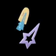 Hidden Stars