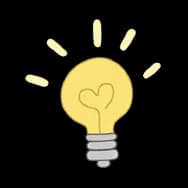 Highlight Ahead (Sticker)