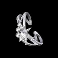 Homeward Crane (Ring)