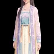 Homing Swallow (Clothes)