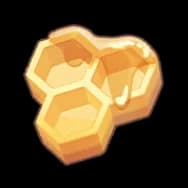 Honey (Until Twilight)