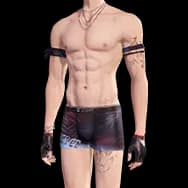 Horizon Bloom (Clothes)