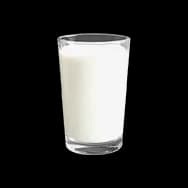 Hot Milk (Dish)